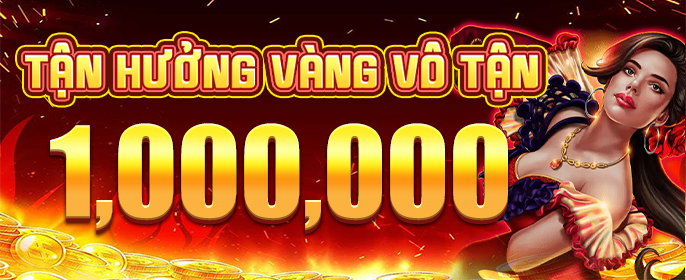 HOT - Mở thưởng Jackpot